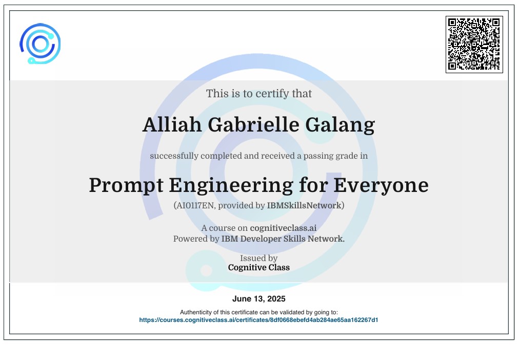 Full Stack Web Development Certificate