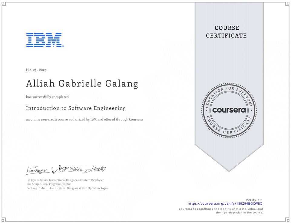 UI/UX Design Specialization Certificate